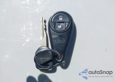 2006 Subaru Impreza 2.5I из США, поврежденный, VIN JF1GG67626H803433